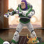 Lightyear D-Stage PVC Diorama Buzz Lightyear 15 cm