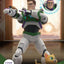 Lightyear D-Stage PVC Diorama Buzz Lightyear 15 cm