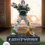 Lightyear D-Stage PVC Diorama Buzz Lightyear 15 cm