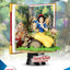 Disney Book Series D-Stage PVC Diorama Snow White 13 cm