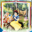 Disney Book Series D-Stage PVC Diorama Snow White 13 cm