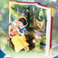 Disney Book Series D-Stage PVC Diorama Snow White 13 cm