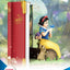 Disney Book Series D-Stage PVC Diorama Snow White 13 cm