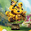 League of Legends D-Stage PVC Diorama Set Nunu & Beelump & Heimerstinger 16 cm