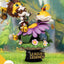 League of Legends D-Stage PVC Diorama Set Nunu & Beelump & Heimerstinger 16 cm