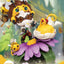 League of Legends D-Stage PVC Diorama Set Nunu & Beelump & Heimerstinger 16 cm