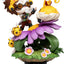 League of Legends D-Stage PVC Diorama Set Nunu & Beelump & Heimerstinger 16 cm