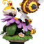 League of Legends D-Stage PVC Diorama Set Nunu & Beelump & Heimerstinger 16 cm