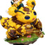 League of Legends D-Stage PVC Diorama Set Nunu & Beelump & Heimerstinger 16 cm