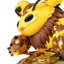 League of Legends D-Stage PVC Diorama Set Nunu & Beelump & Heimerstinger 16 cm
