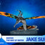 Avatar 2 D-Stage PVC Diorama Jake Sully 11 cm