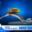 Avatar 2 D-Stage PVC Diorama Jake Sully 11 cm