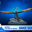 Avatar 2 D-Stage PVC Diorama Jake Sully 11 cm