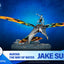 Avatar 2 D-Stage PVC Diorama Jake Sully 11 cm