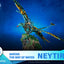 Avatar 2 D-Stage PVC Diorama Neytiri 15cm