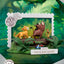 Disney 100 Years of Wonder D-Stage PVC Diorama Lion King 10 cm