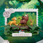 Disney 100 Years of Wonder D-Stage PVC Diorama Lion King 10 cm - Damaged packaging