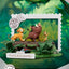 Disney 100 Years of Wonder D-Stage PVC Diorama Lion King 10 cm - Damaged packaging