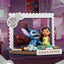 Disney 100 Years of Wonder D-Stage PVC Diorama Lilo & Stitch 10 cm