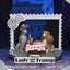 Disney 100th Anniversary D-Stage PVC Diorama Lady And The Tramp 12 cm