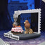 Disney 100th Anniversary D-Stage PVC Diorama Lady And The Tramp 12 cm