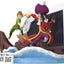 Disney 100th Anniversary D-Stage PVC Diorama Peter Pan 12 cm