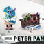 Disney 100th Anniversary D-Stage PVC Diorama Peter Pan 12 cm