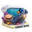 Disney 100th Anniversary D-Stage PVC Diorama Finding Nemo 12 cm