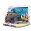 Disney 100th Anniversary D-Stage PVC Diorama Finding Nemo 12 cm