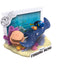 Disney 100th Anniversary D-Stage PVC Diorama Finding Nemo 12 cm