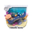 Disney 100th Anniversary D-Stage PVC Diorama Finding Nemo 12 cm