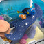 Disney 100th Anniversary D-Stage PVC Diorama Finding Nemo 12 cm