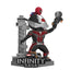 The Infinity Saga D-Stage PVC Diorama Antman 14 cm