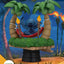Lilo & Stitch D-Stage PVC Diorama Stitch Hammock 13 cm