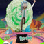 Rick & Morty D-Stage PVC Diorama Rick 14 cm