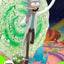 Rick & Morty D-Stage PVC Diorama Rick 14 cm