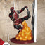 Marvel D-Stage PVC Diorama Deadpool 16 cm