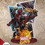 Marvel D-Stage PVC Diorama Deadpool 16 cm