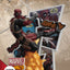 Marvel D-Stage PVC Diorama Deadpool 16 cm