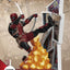 Marvel D-Stage PVC Diorama Deadpool 16 cm