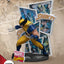 Marvel D-Stage PVC Diorama Wolverine 16 cm