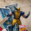 Marvel D-Stage PVC Diorama Wolverine 16 cm