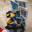 Marvel D-Stage PVC Diorama Wolverine 16 cm