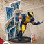 Marvel D-Stage PVC Diorama Wolverine 16 cm