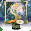 Peter Pan Book Series D-Stage PVC Diorama Tinker Bell 15 cm