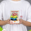 Toy Story Record Player Series PVC figure Pizza Planet Delivery 12 cm