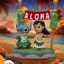 Lilo & Stitch D-Stage PVC Diorama Lilo & Stitch 16 cm