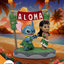 Lilo & Stitch D-Stage PVC Diorama Lilo & Stitch 16 cm