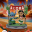 Lilo & Stitch D-Stage PVC Diorama Lilo & Stitch 16 cm