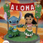 Lilo & Stitch D-Stage PVC Diorama Lilo & Stitch 16 cm
